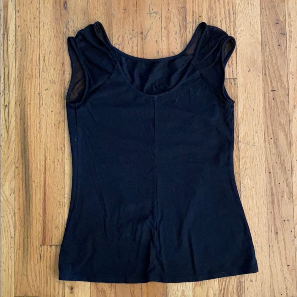Express Sheer Sleeve - Picture 3 of 4